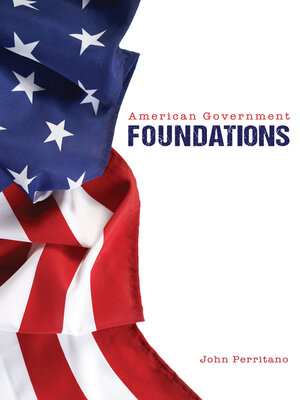 American Government - ebook
